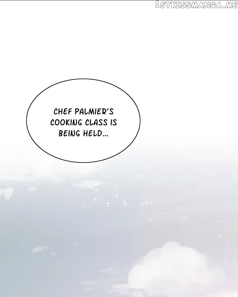 Gourmet Hound chapter 135 - page 1