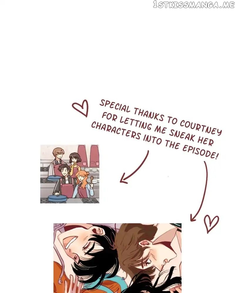Gourmet Hound chapter 135 - page 102