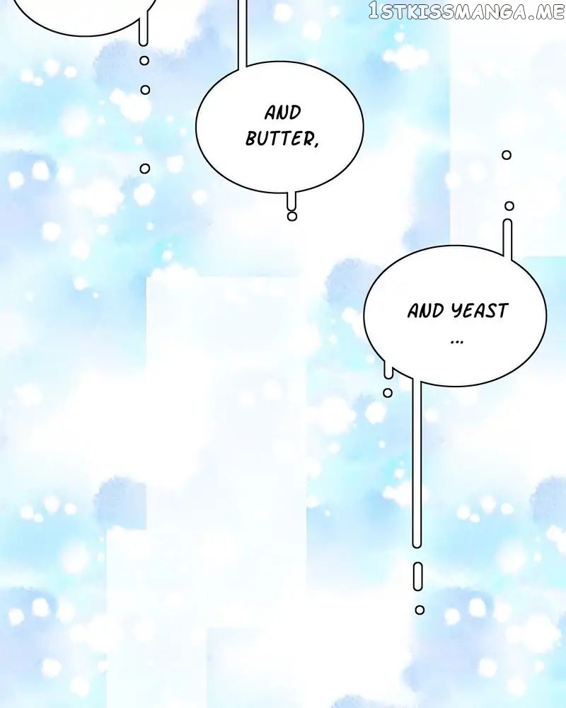 Gourmet Hound chapter 135 - page 15