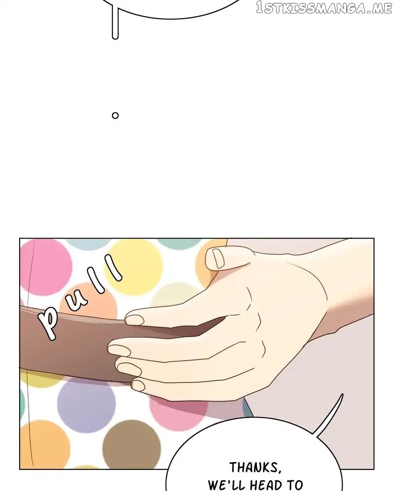 Gourmet Hound chapter 135 - page 17