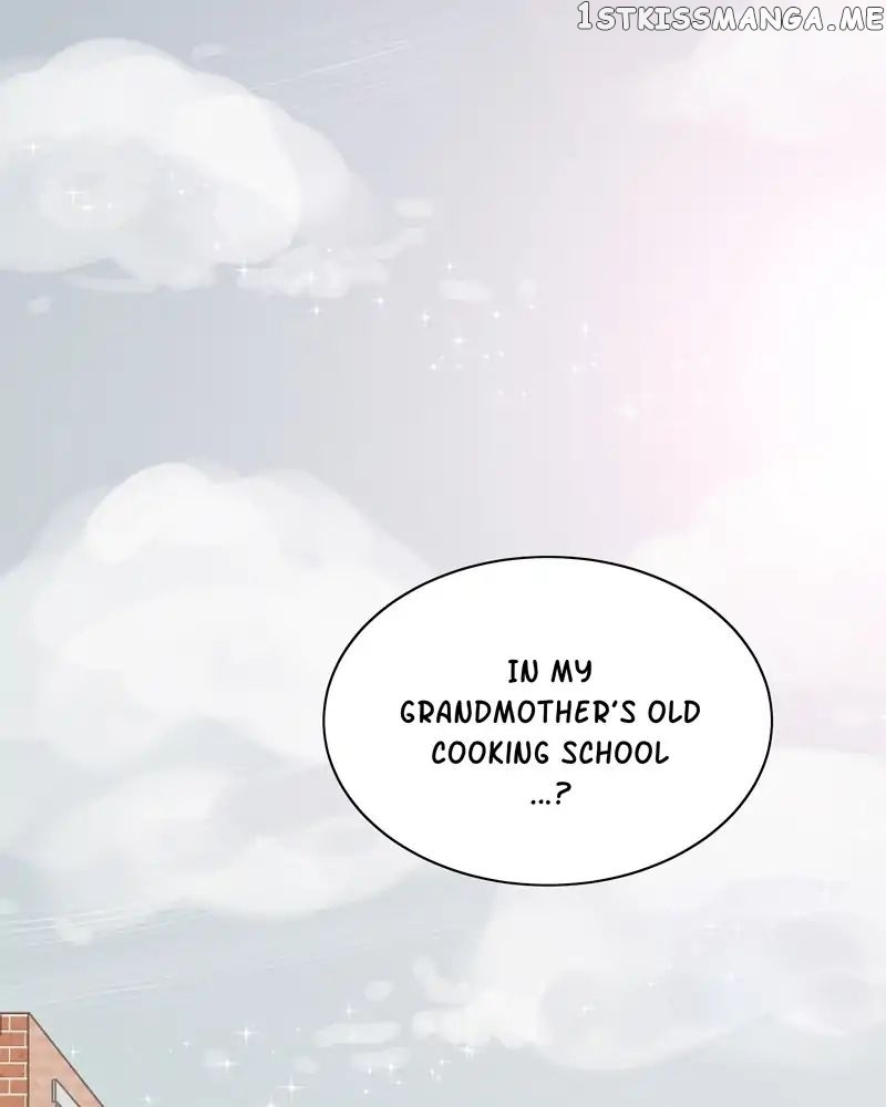 Gourmet Hound chapter 135 - page 2