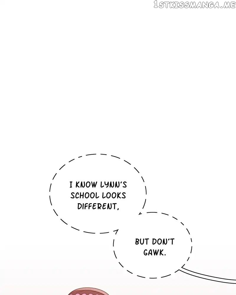 Gourmet Hound chapter 135 - page 23