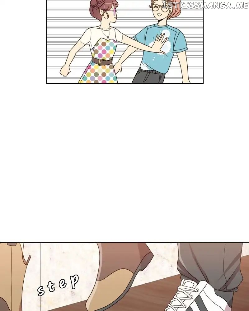 Gourmet Hound chapter 135 - page 26