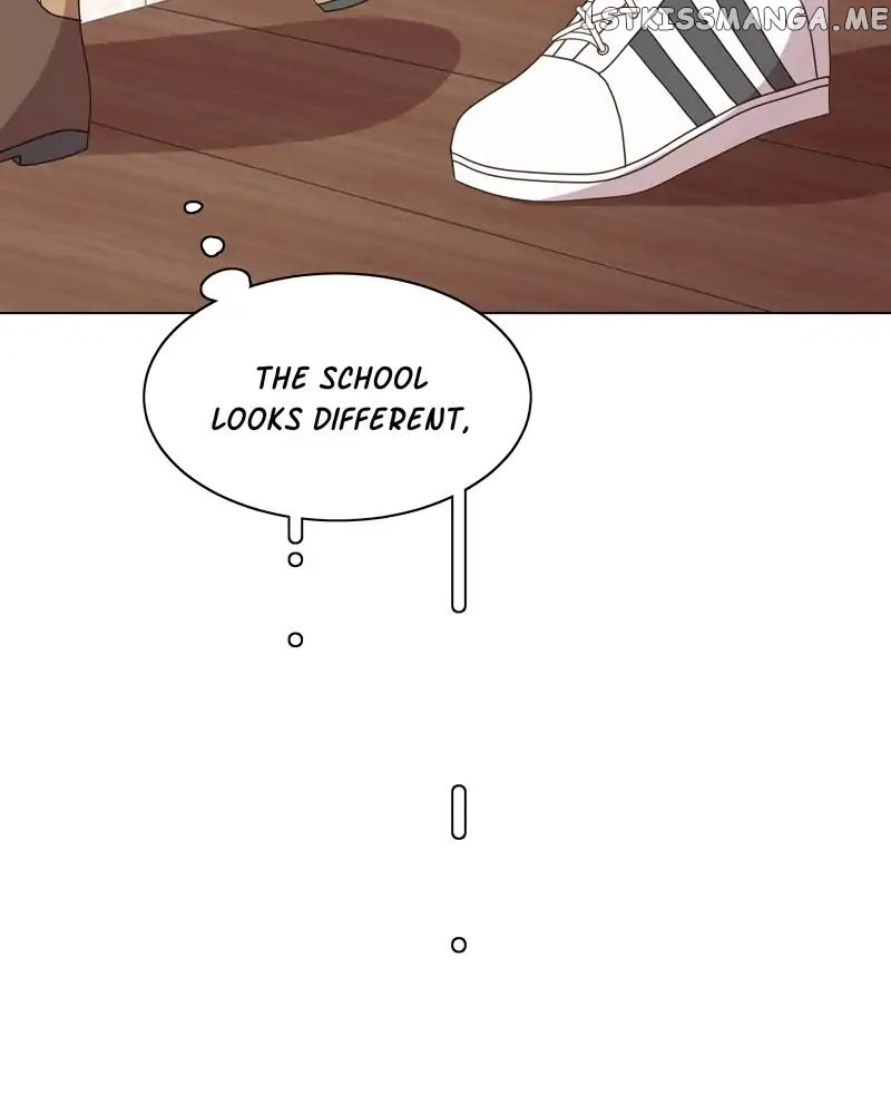 Gourmet Hound chapter 135 - page 27