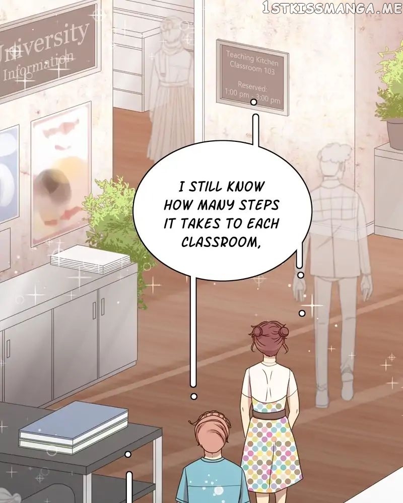 Gourmet Hound chapter 135 - page 29
