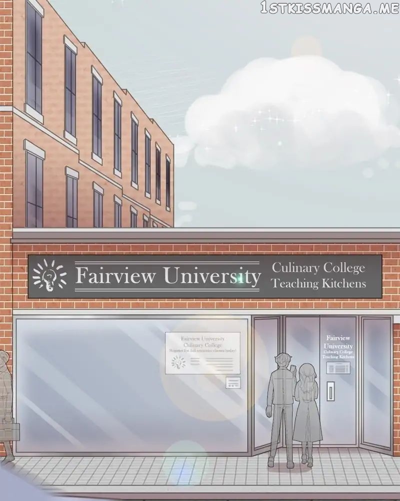 Gourmet Hound chapter 135 - page 3