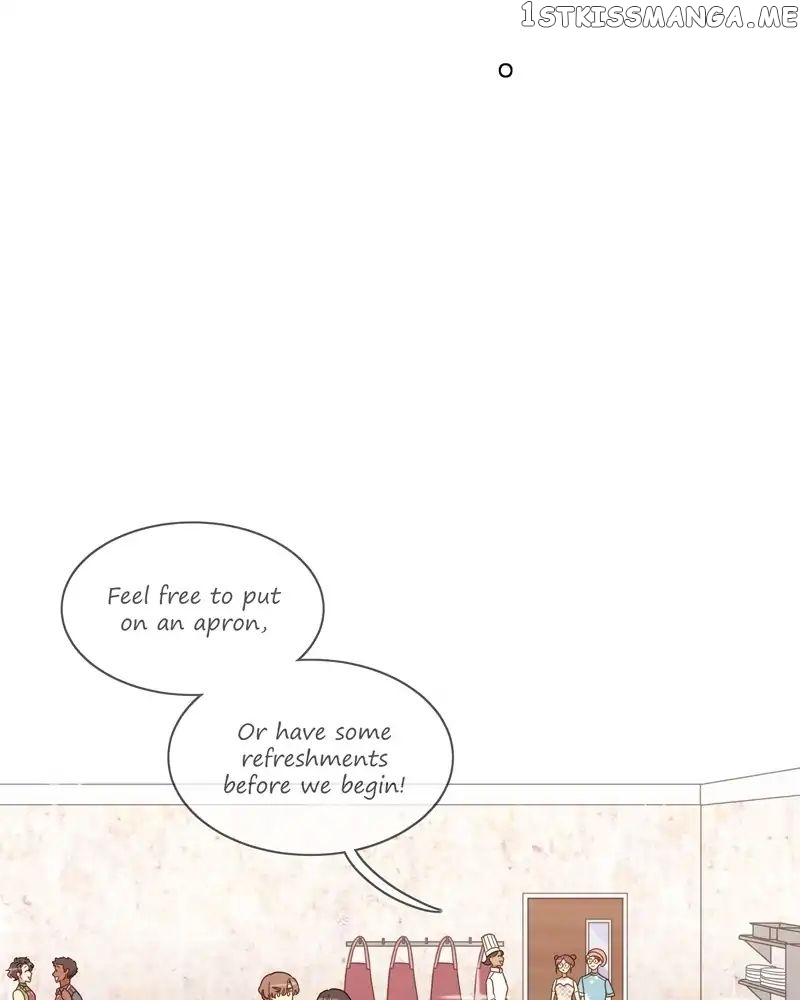 Gourmet Hound chapter 135 - page 35