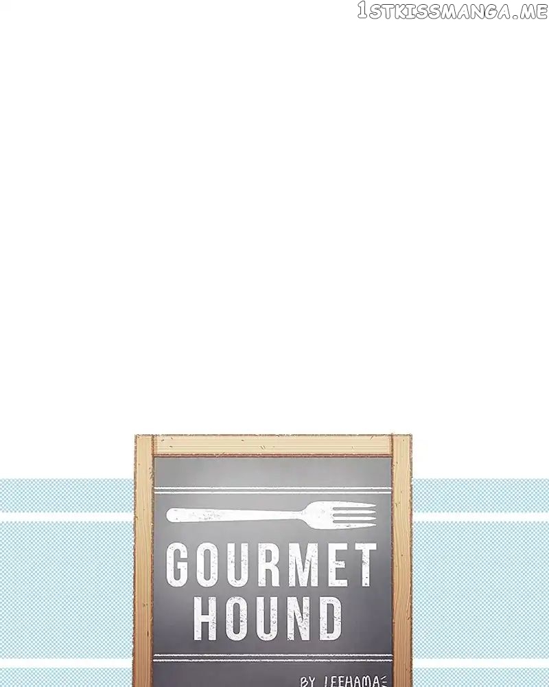Gourmet Hound chapter 135 - page 39