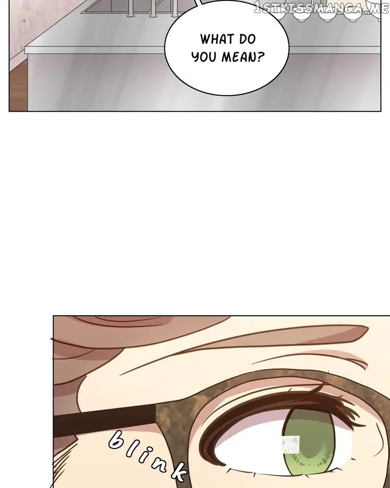 Gourmet Hound chapter 135 - page 42