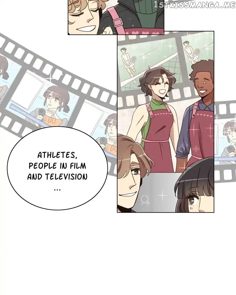 Gourmet Hound chapter 135 - page 45