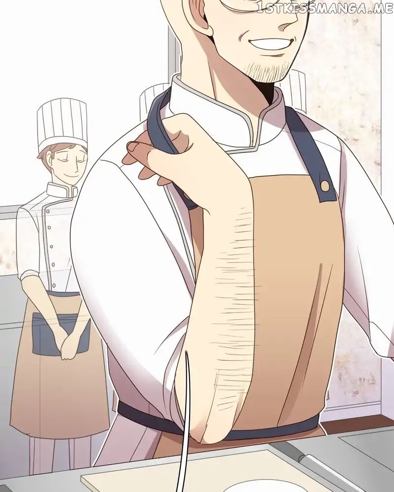 Gourmet Hound chapter 135 - page 51
