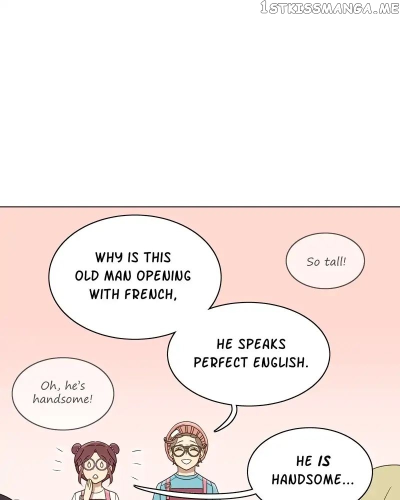 Gourmet Hound chapter 135 - page 53