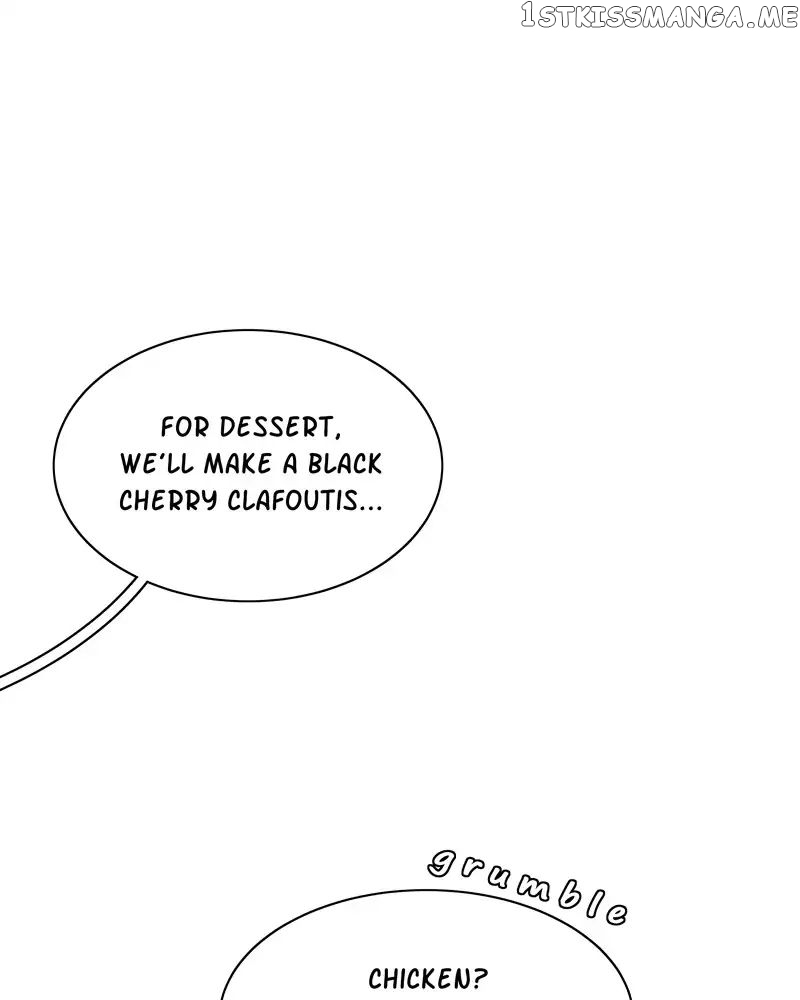 Gourmet Hound chapter 135 - page 56