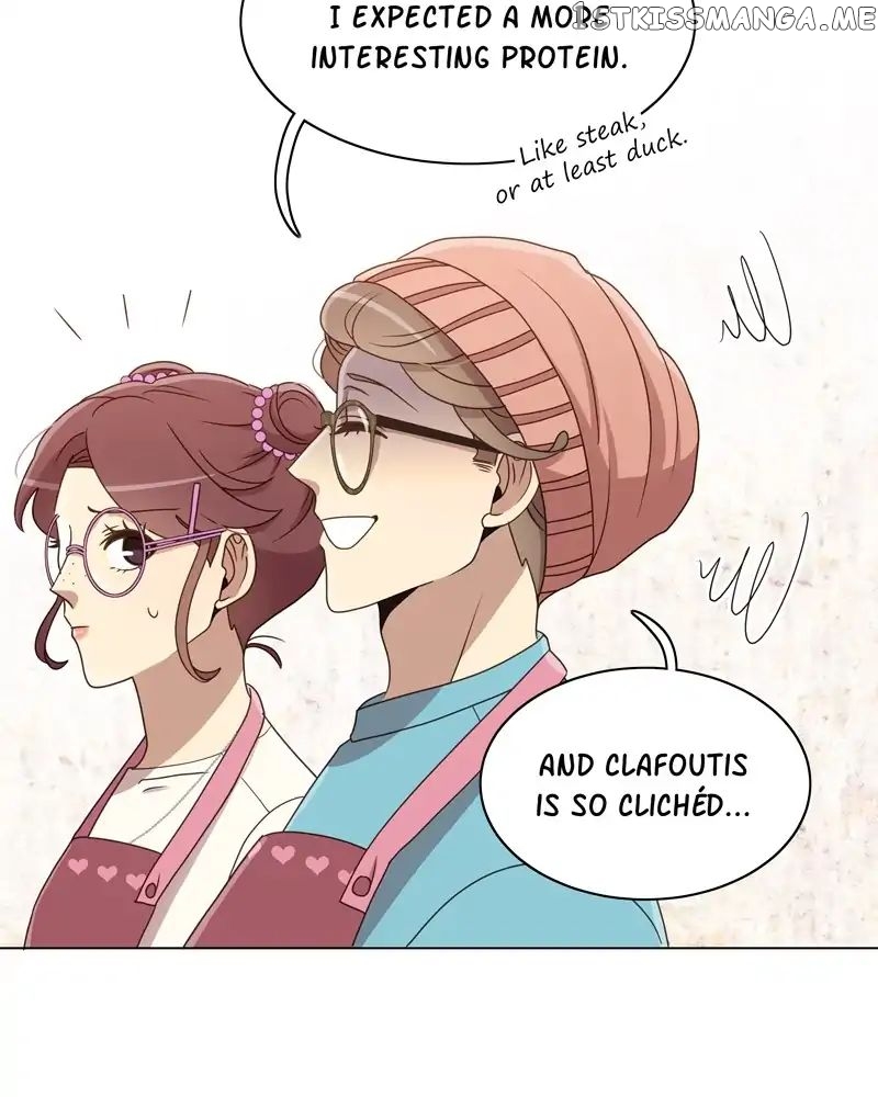 Gourmet Hound chapter 135 - page 57