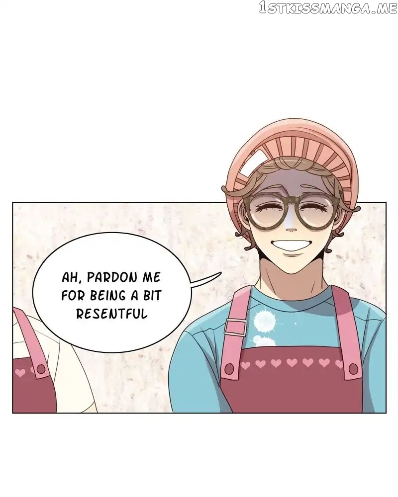 Gourmet Hound chapter 135 - page 59