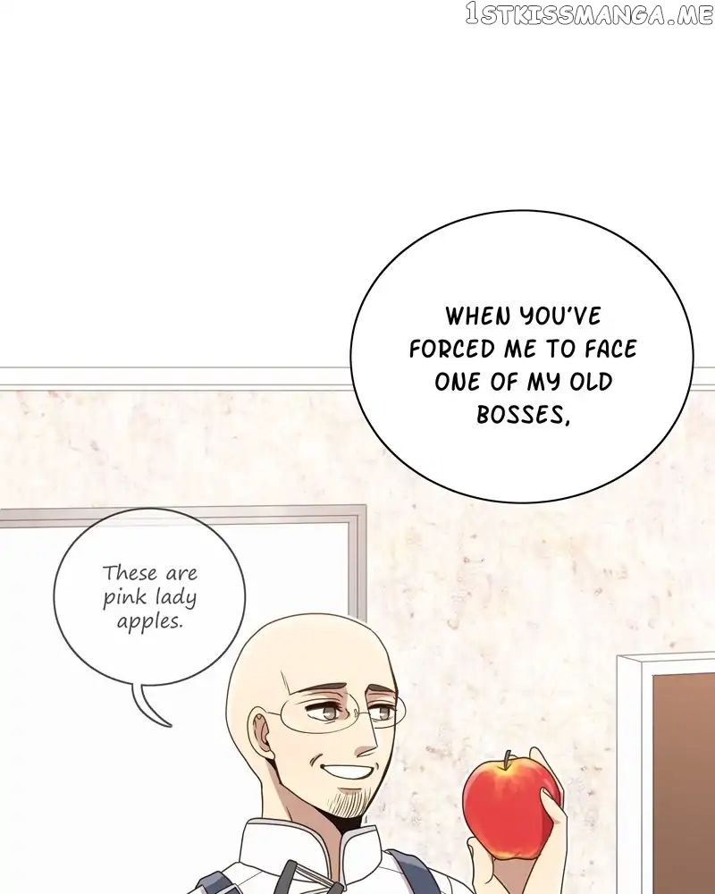 Gourmet Hound chapter 135 - page 60