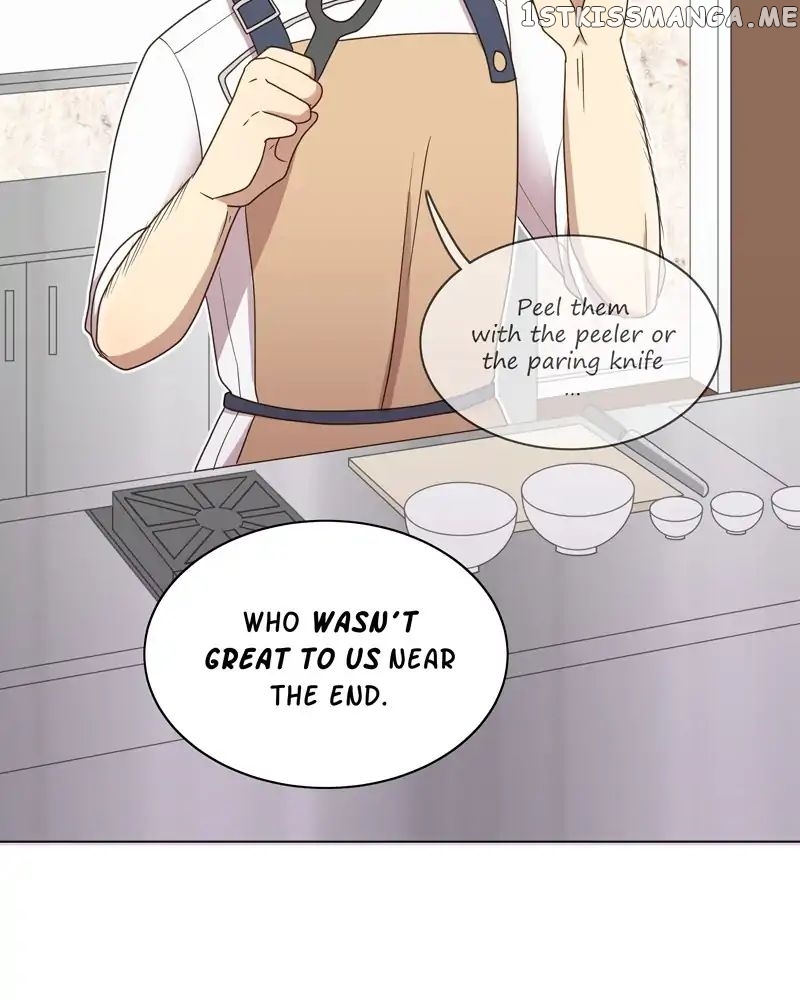 Gourmet Hound chapter 135 - page 61