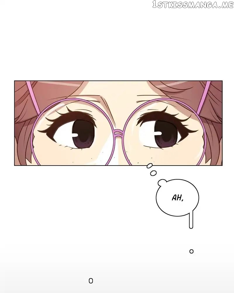 Gourmet Hound chapter 135 - page 62