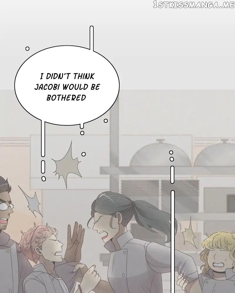 Gourmet Hound chapter 135 - page 63
