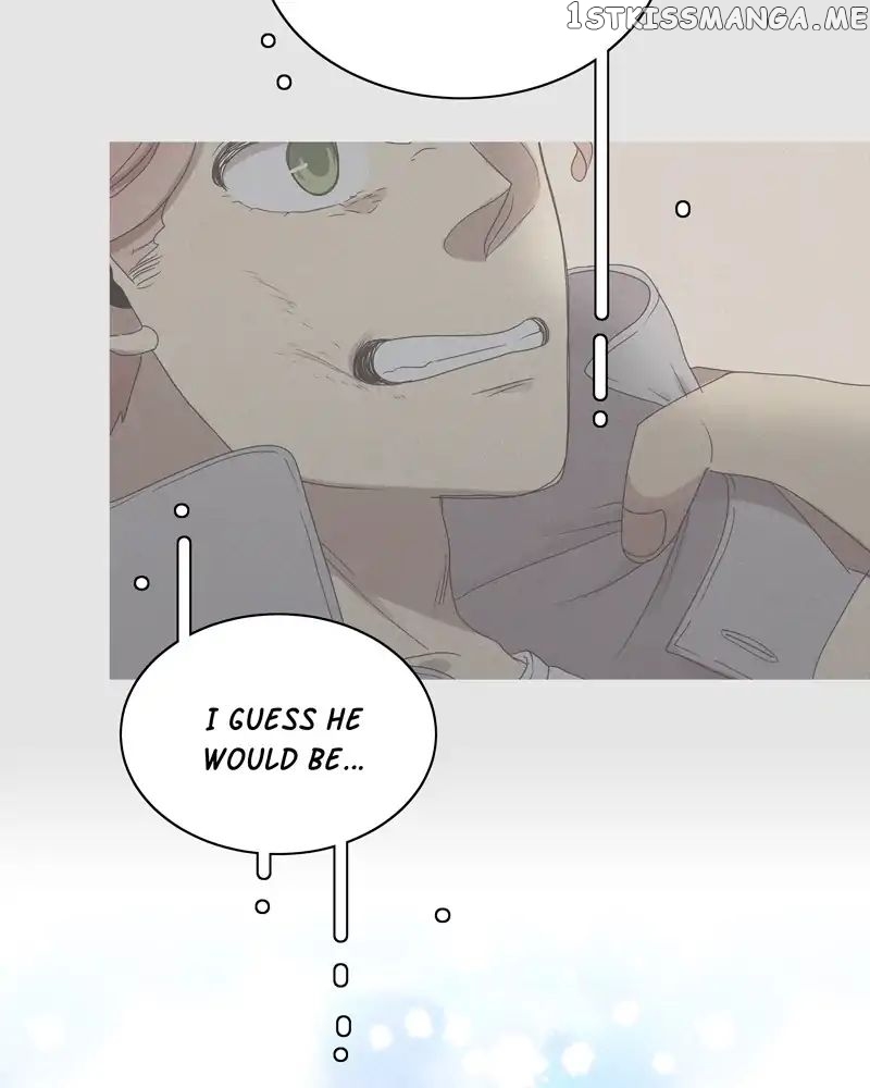 Gourmet Hound chapter 135 - page 65