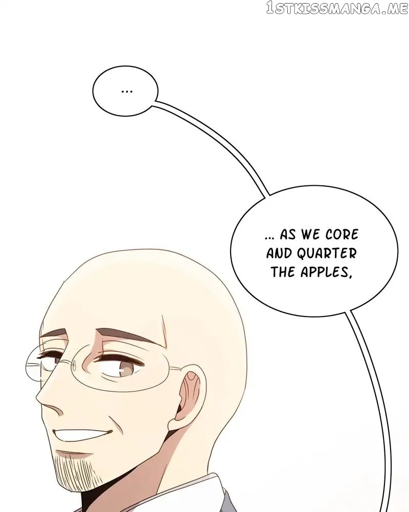 Gourmet Hound chapter 135 - page 73