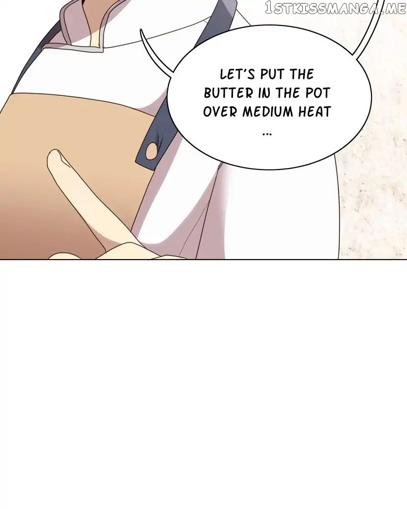 Gourmet Hound chapter 135 - page 74