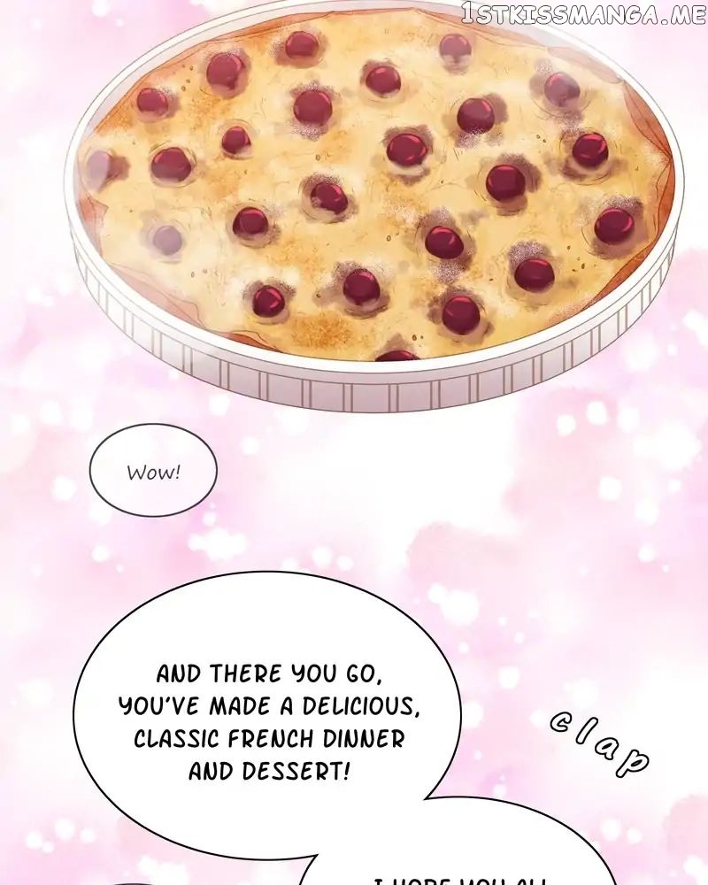 Gourmet Hound chapter 135 - page 77