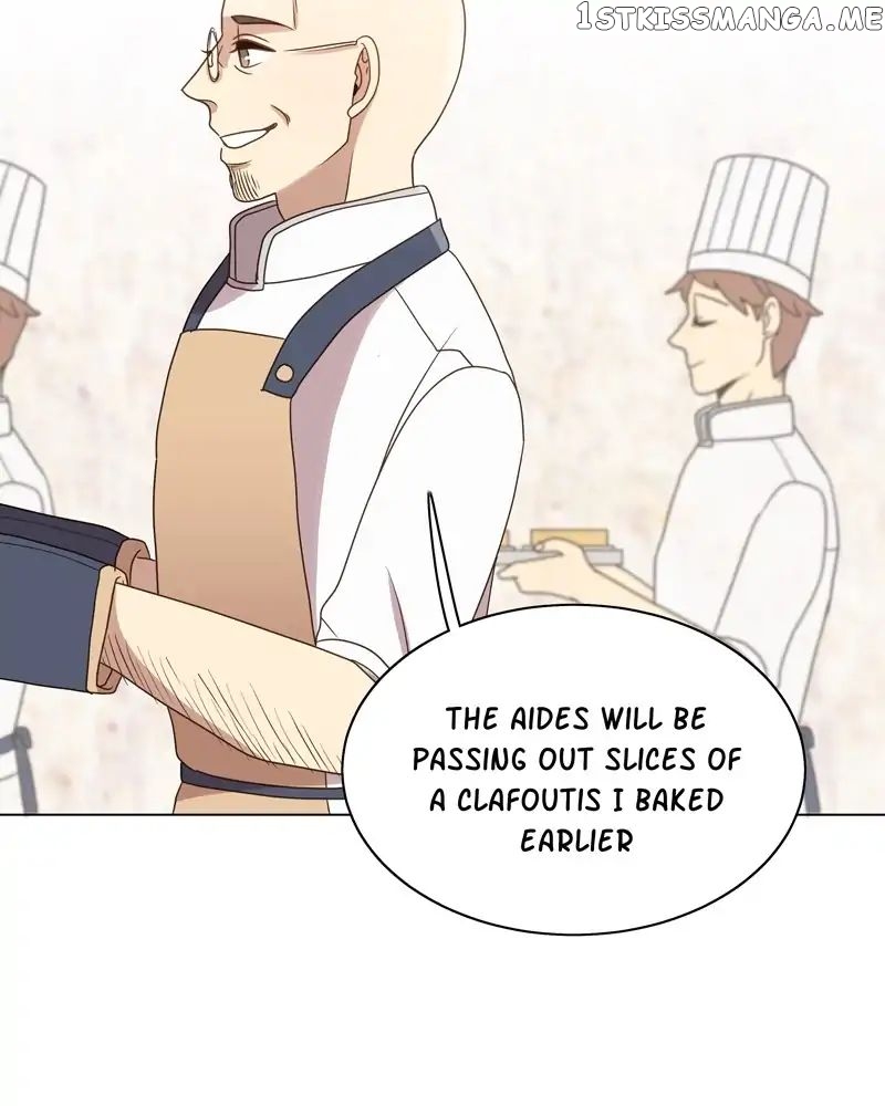 Gourmet Hound chapter 135 - page 80