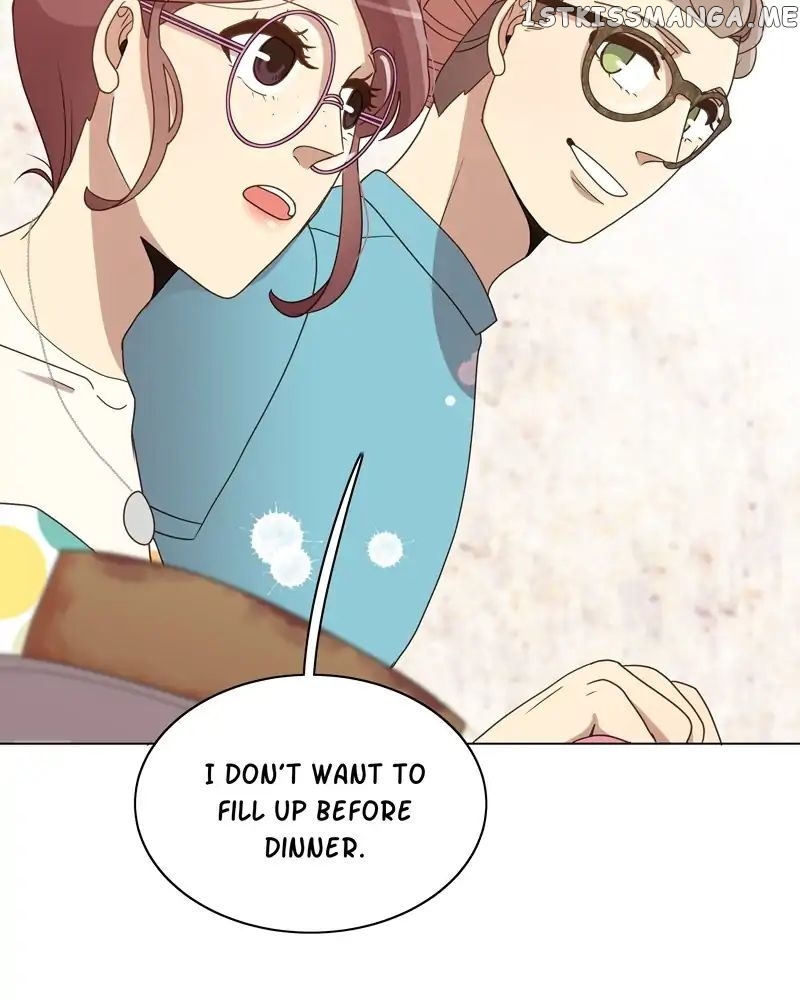 Gourmet Hound chapter 135 - page 83