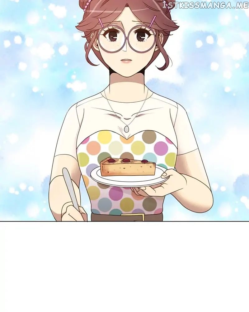Gourmet Hound chapter 135 - page 85