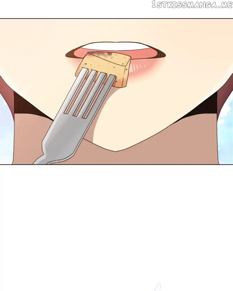 Gourmet Hound chapter 135 - page 87