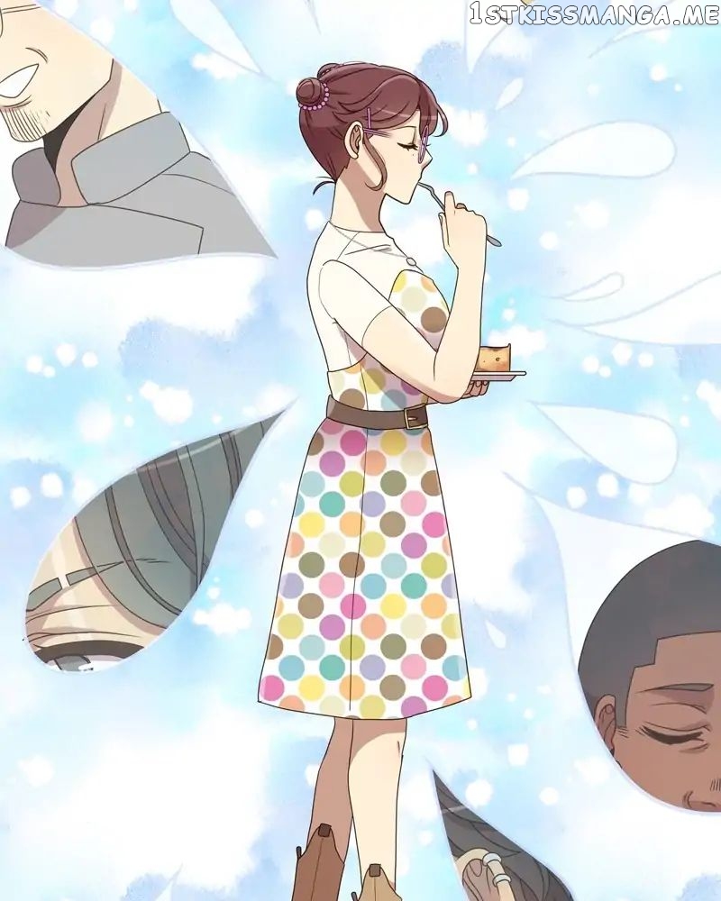 Gourmet Hound chapter 135 - page 89