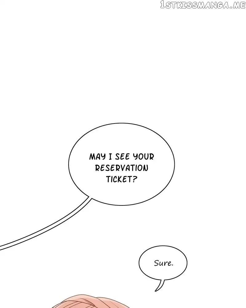 Gourmet Hound chapter 135 - page 9
