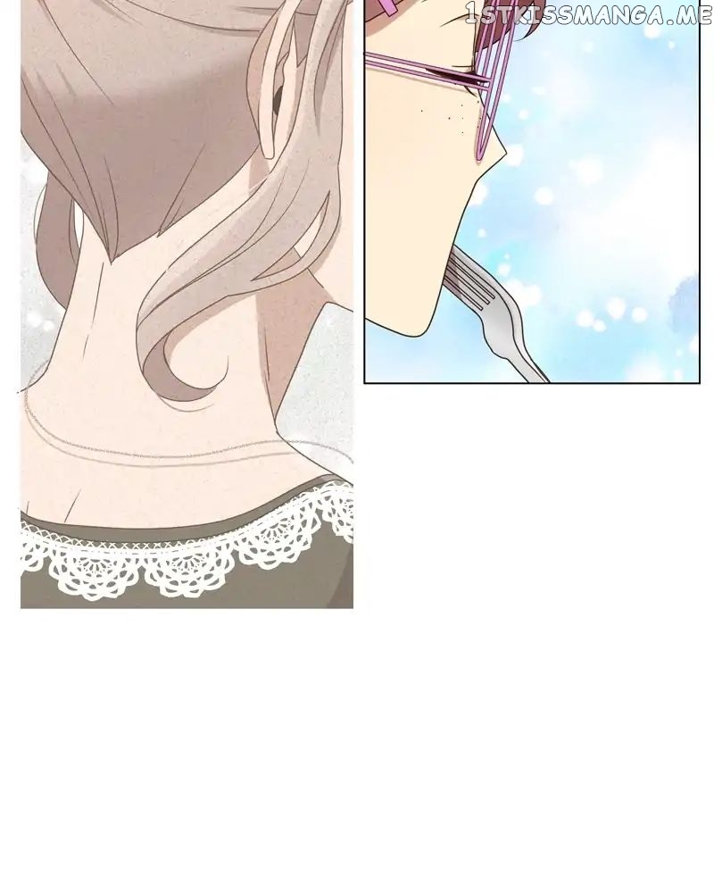 Gourmet Hound chapter 135 - page 92