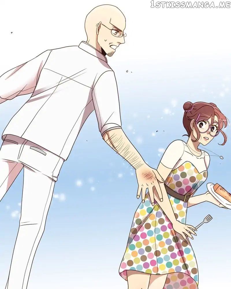 Gourmet Hound chapter 135 - page 98
