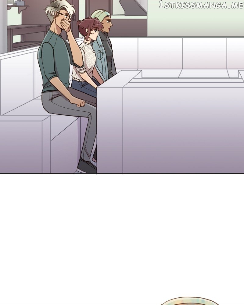 Gourmet Hound chapter 141 - page 102
