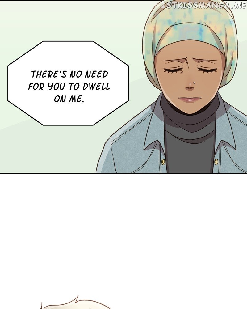 Gourmet Hound chapter 141 - page 103