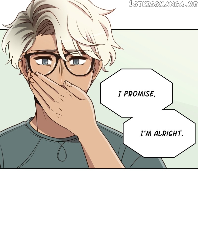 Gourmet Hound chapter 141 - page 104