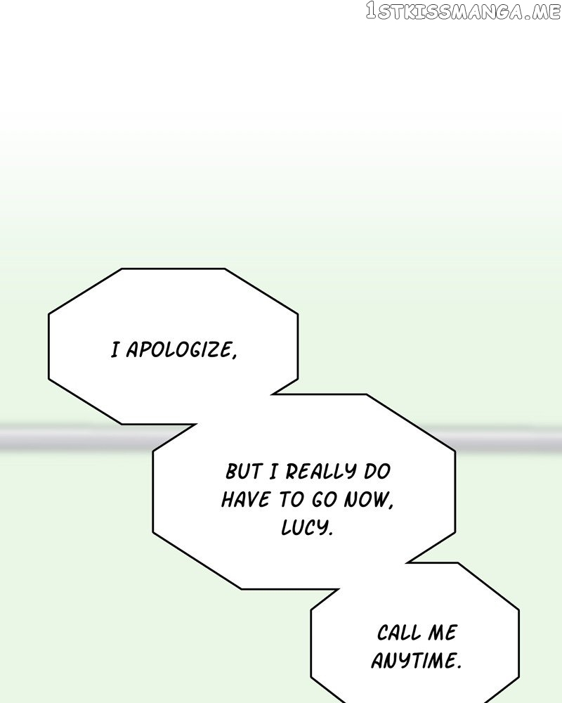 Gourmet Hound chapter 141 - page 105