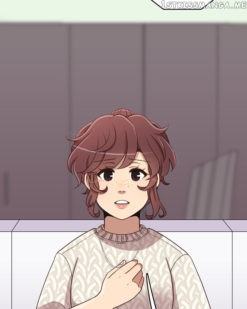 Gourmet Hound chapter 141 - page 106