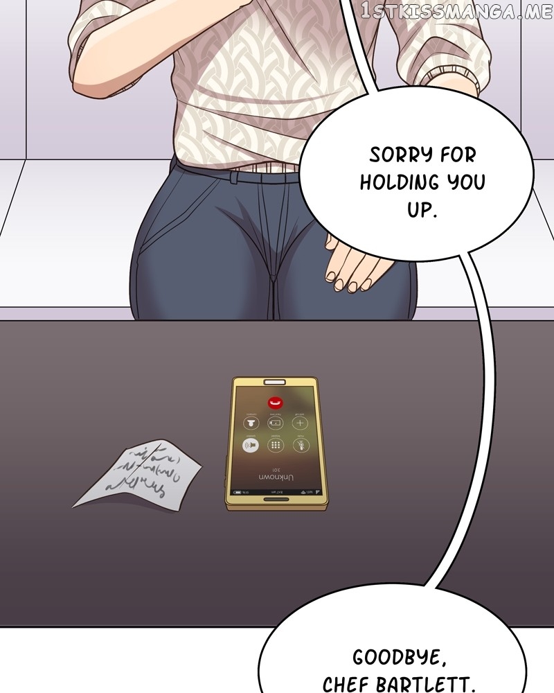 Gourmet Hound chapter 141 - page 107