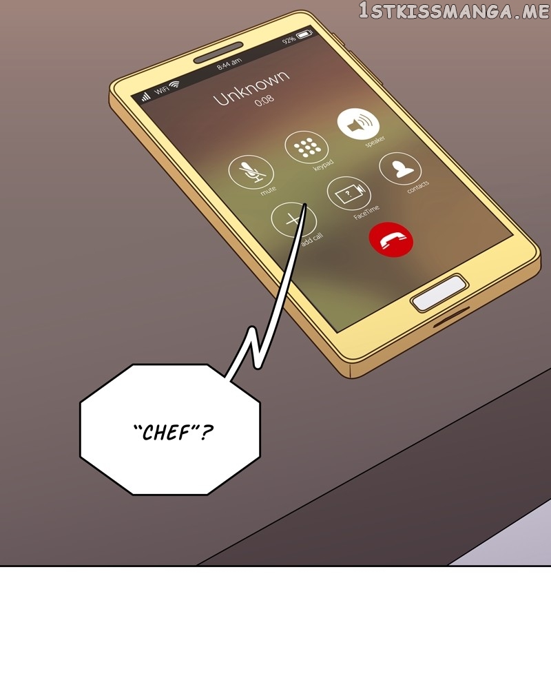 Gourmet Hound chapter 141 - page 12