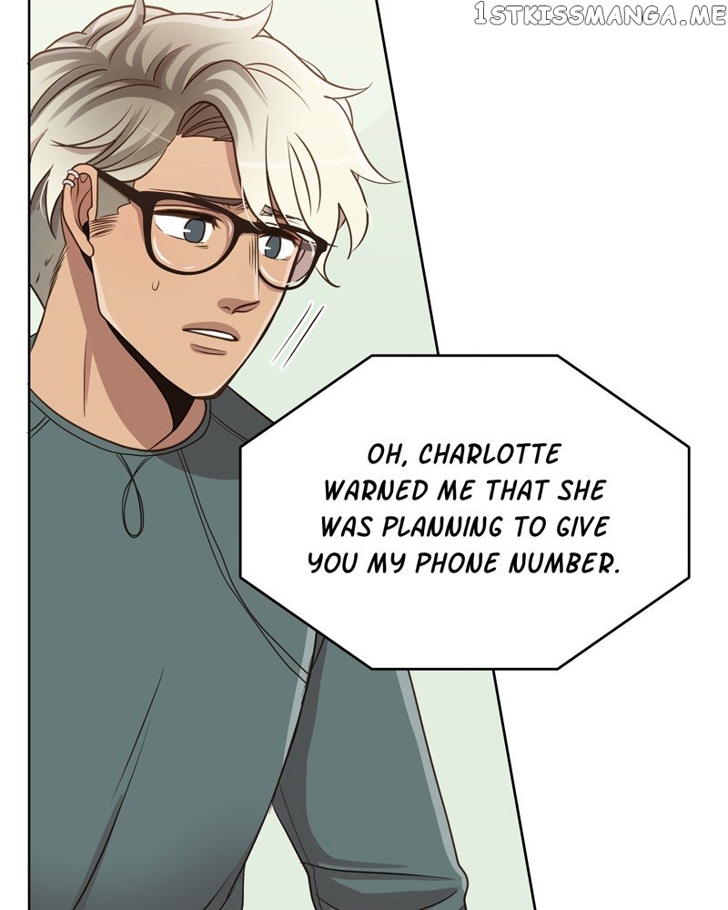Gourmet Hound chapter 141 - page 14