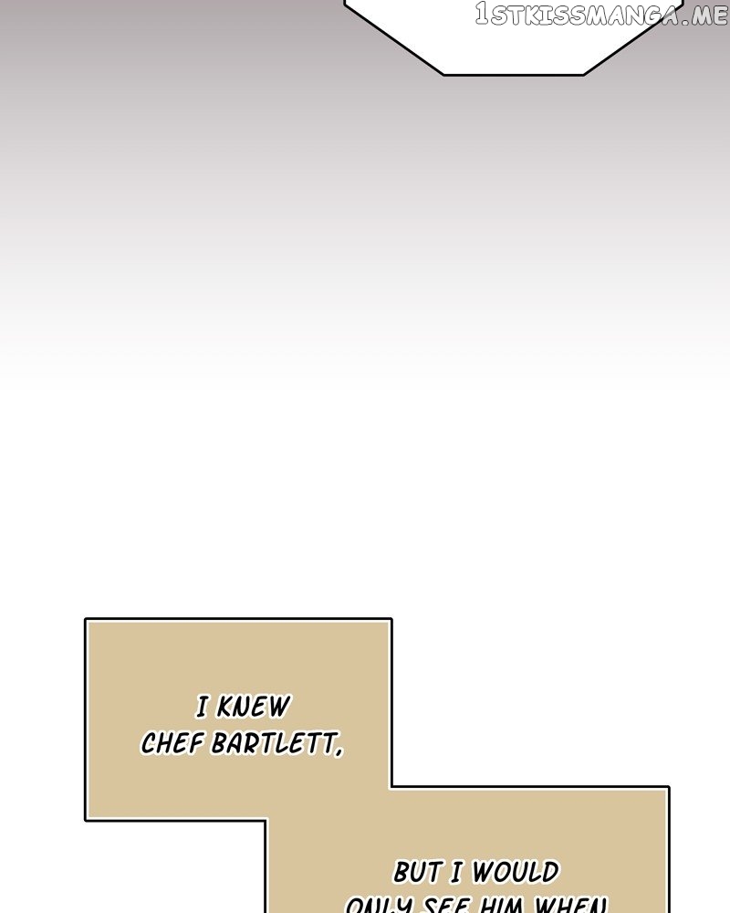 Gourmet Hound chapter 141 - page 20