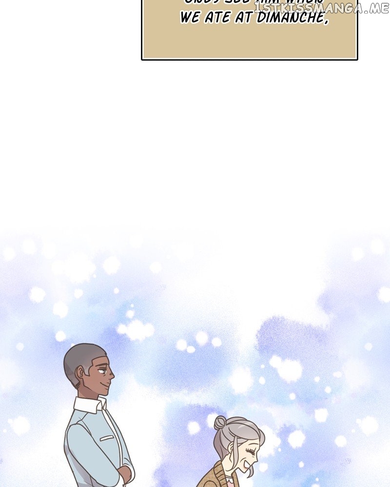Gourmet Hound chapter 141 - page 21