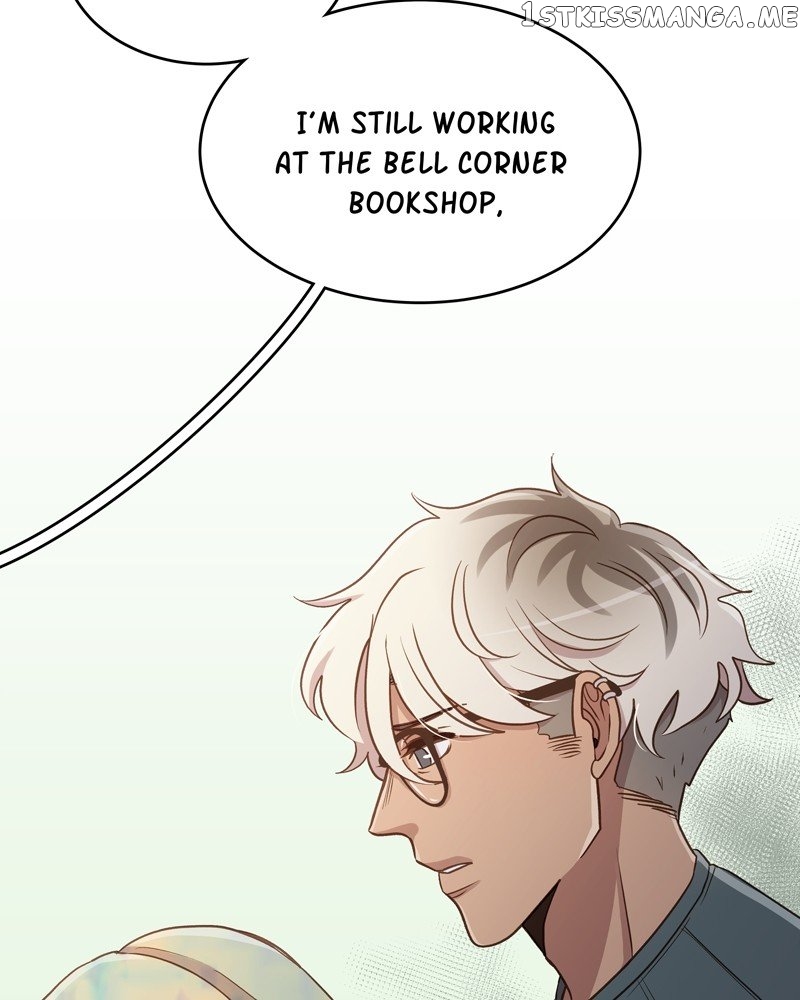 Gourmet Hound chapter 141 - page 24