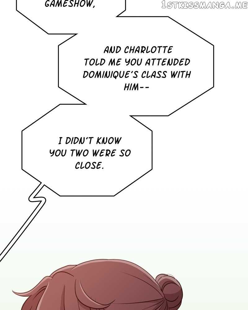 Gourmet Hound chapter 141 - page 27