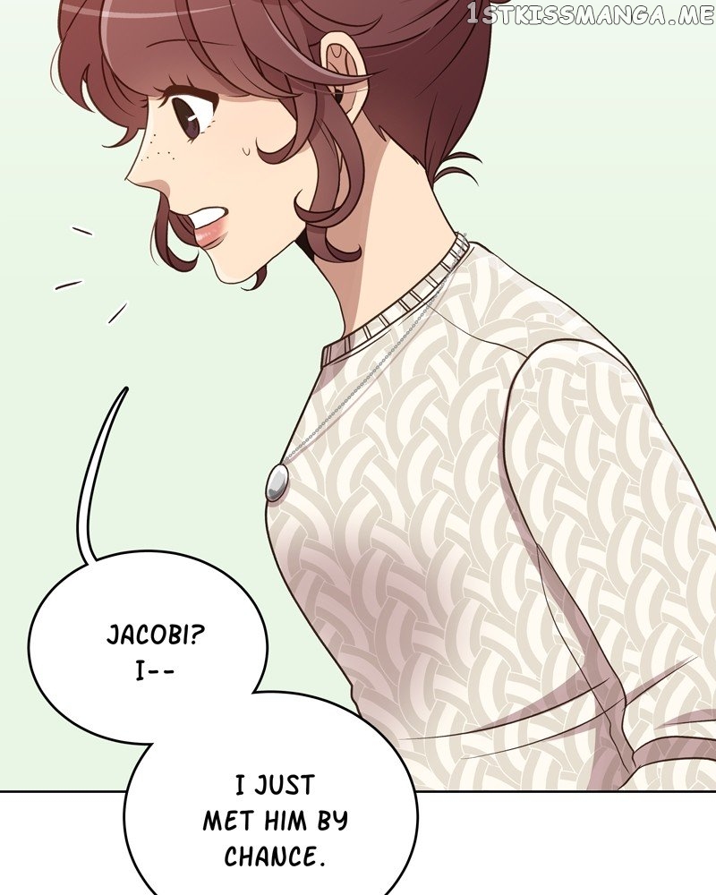 Gourmet Hound chapter 141 - page 28