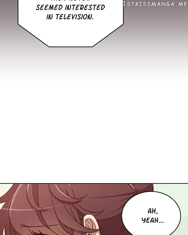 Gourmet Hound chapter 141 - page 31