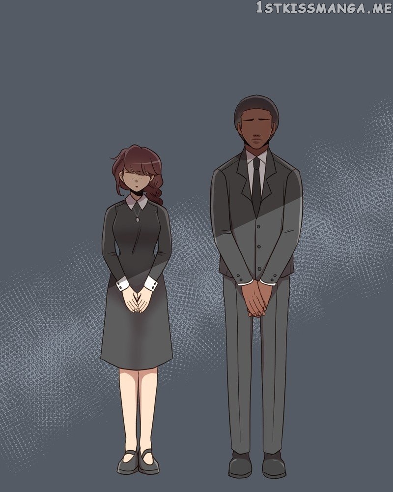 Gourmet Hound chapter 141 - page 36